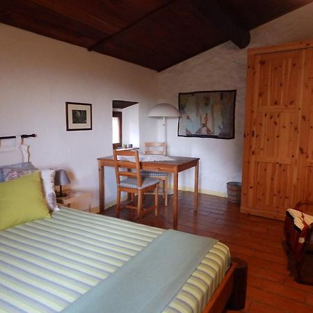 منزل الضيف Montemassi  في Casa Marju المظهر الخارجي الصورة