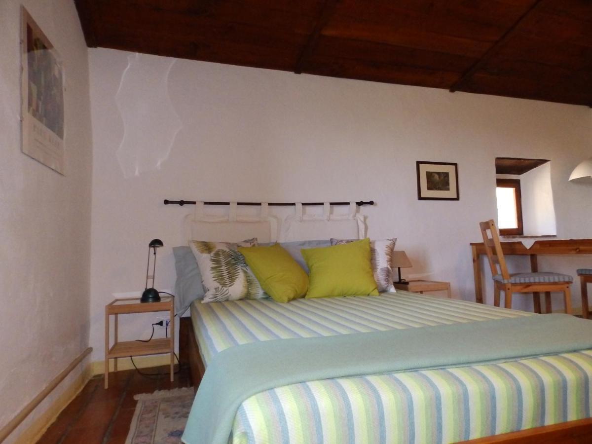 منزل الضيف Montemassi  في Casa Marju المظهر الخارجي الصورة