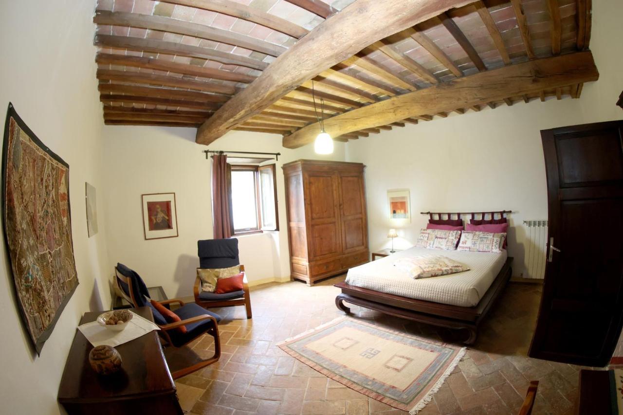 منزل الضيف Montemassi  في Casa Marju المظهر الخارجي الصورة