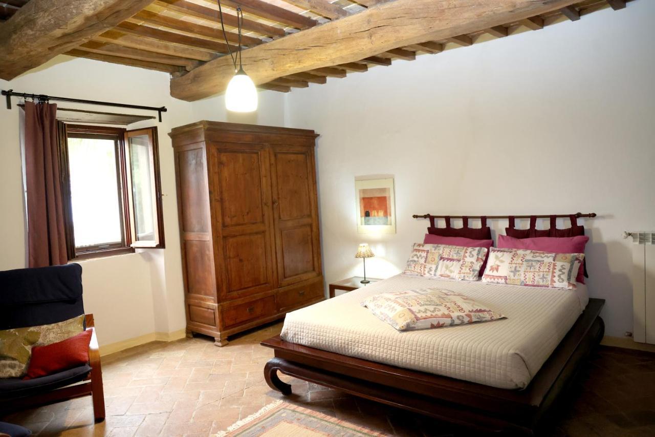منزل الضيف Montemassi  في Casa Marju المظهر الخارجي الصورة