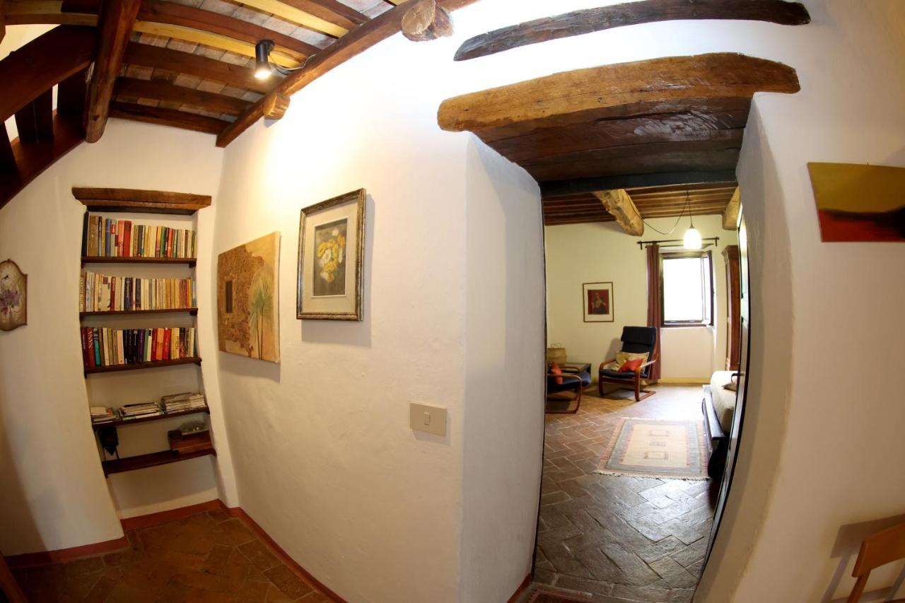 منزل الضيف Montemassi  في Casa Marju المظهر الخارجي الصورة