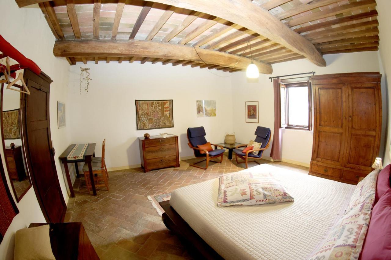 منزل الضيف Montemassi  في Casa Marju المظهر الخارجي الصورة
