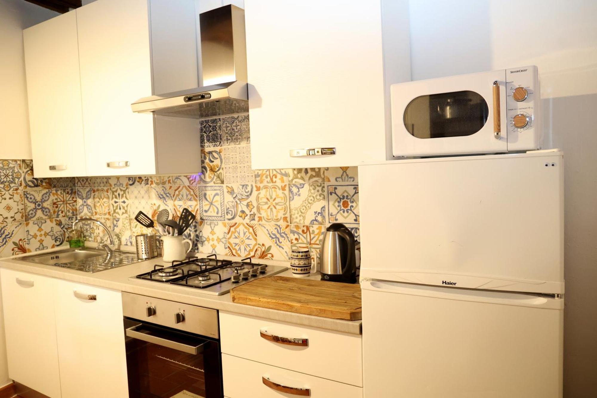 منزل الضيف Montemassi  في Casa Marju المظهر الخارجي الصورة