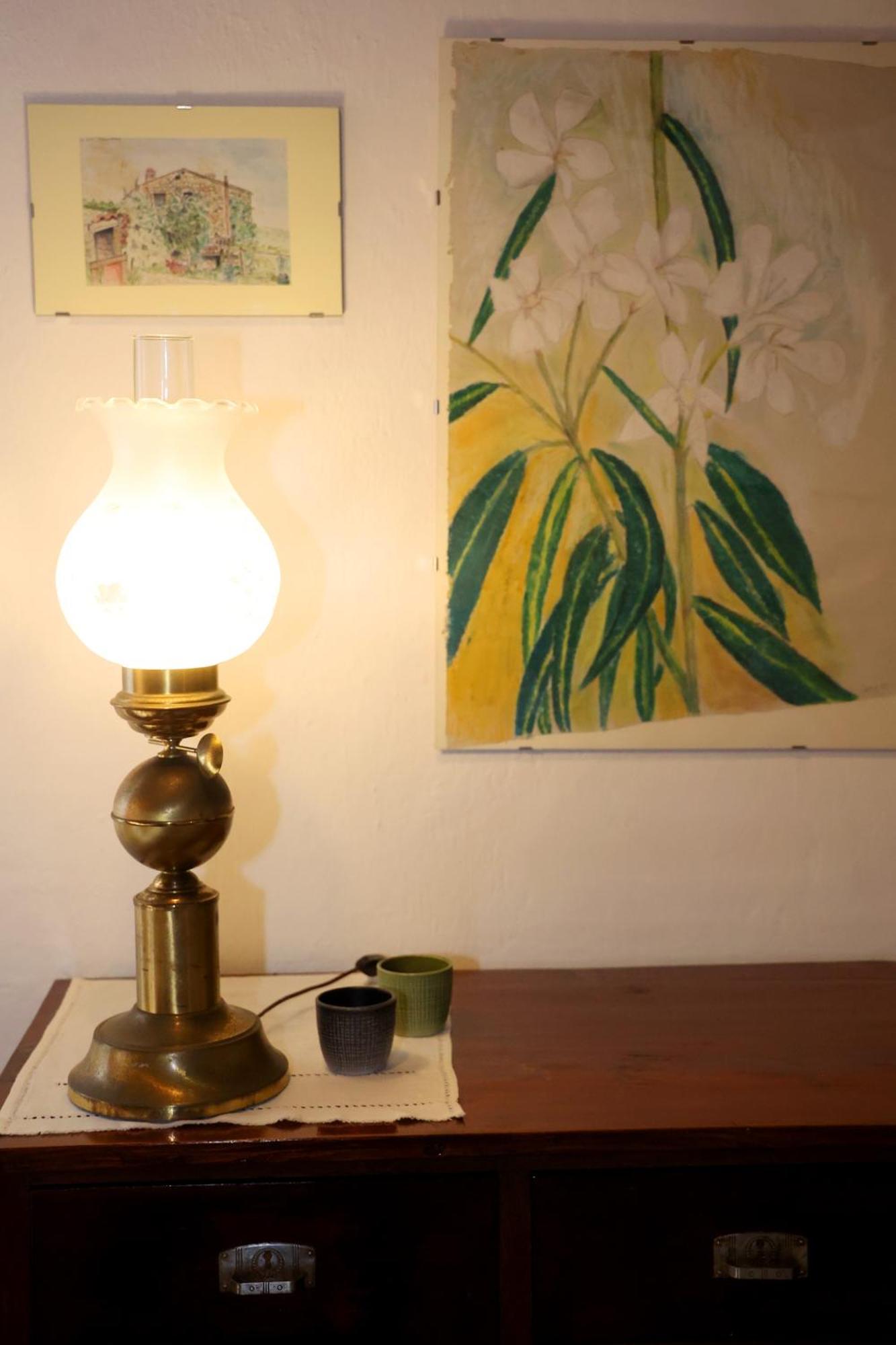 منزل الضيف Montemassi  في Casa Marju المظهر الخارجي الصورة