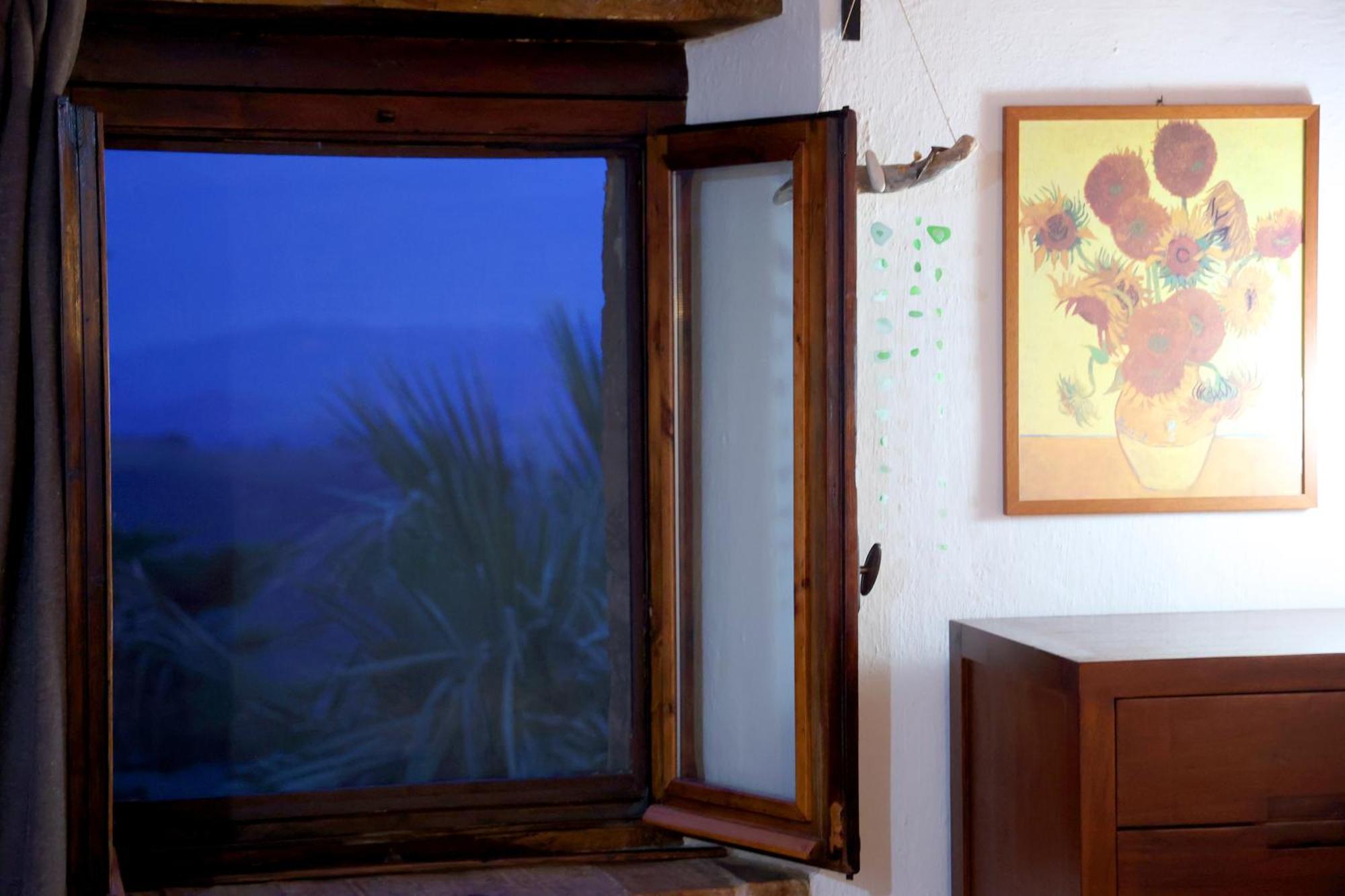 منزل الضيف Montemassi  في Casa Marju المظهر الخارجي الصورة