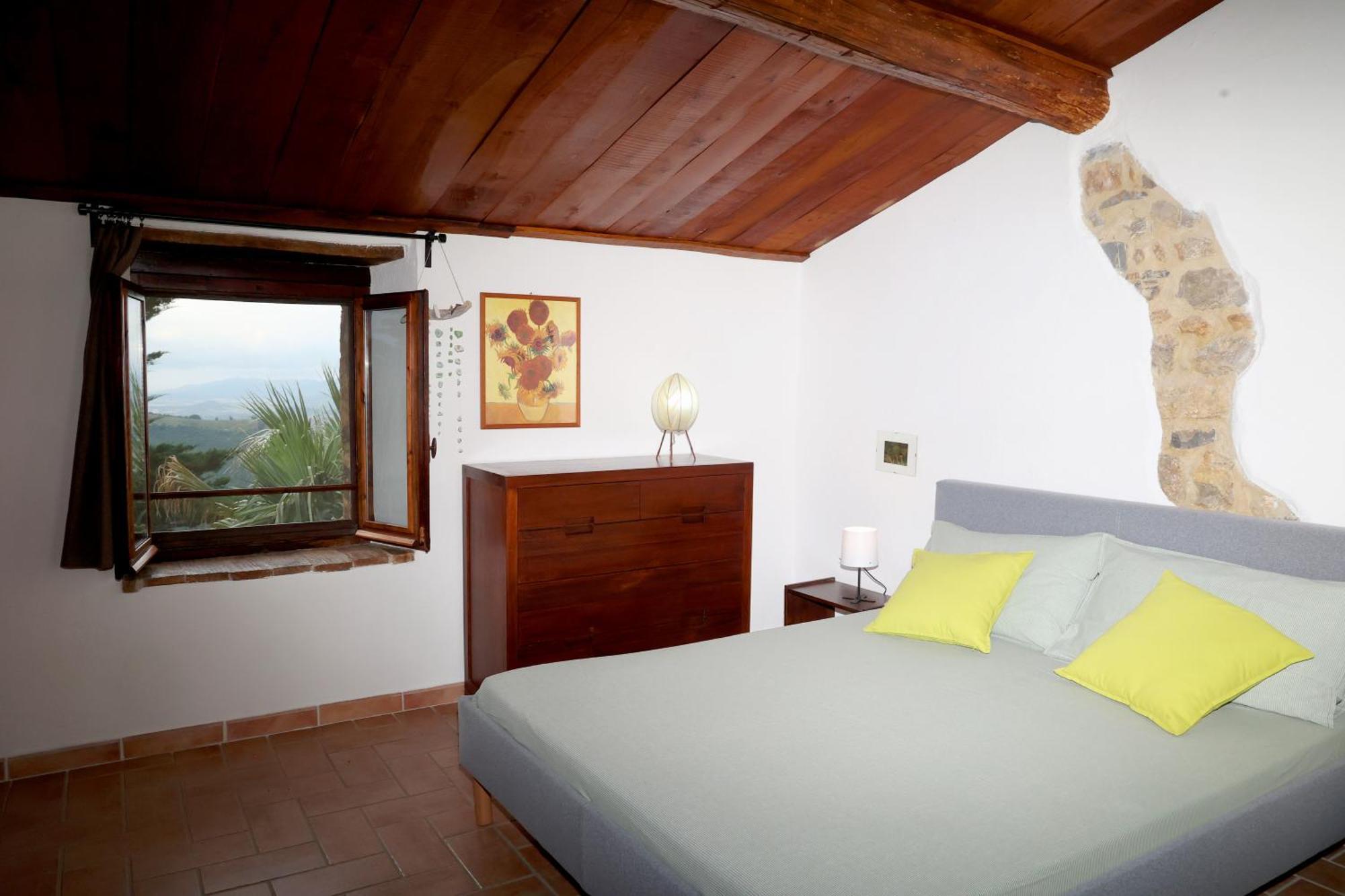 منزل الضيف Montemassi  في Casa Marju المظهر الخارجي الصورة
