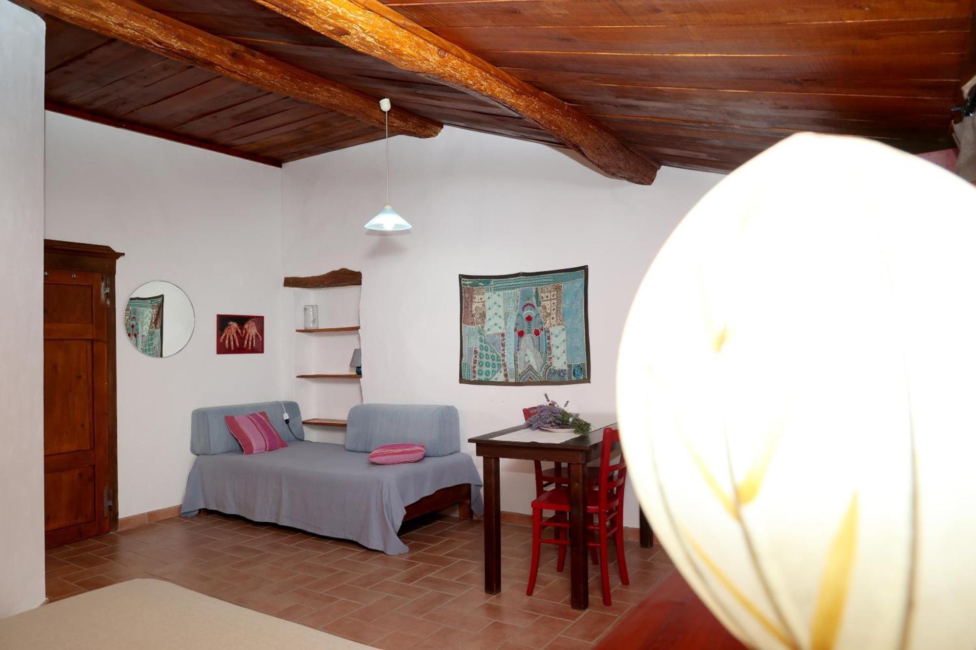 منزل الضيف Montemassi  في Casa Marju المظهر الخارجي الصورة