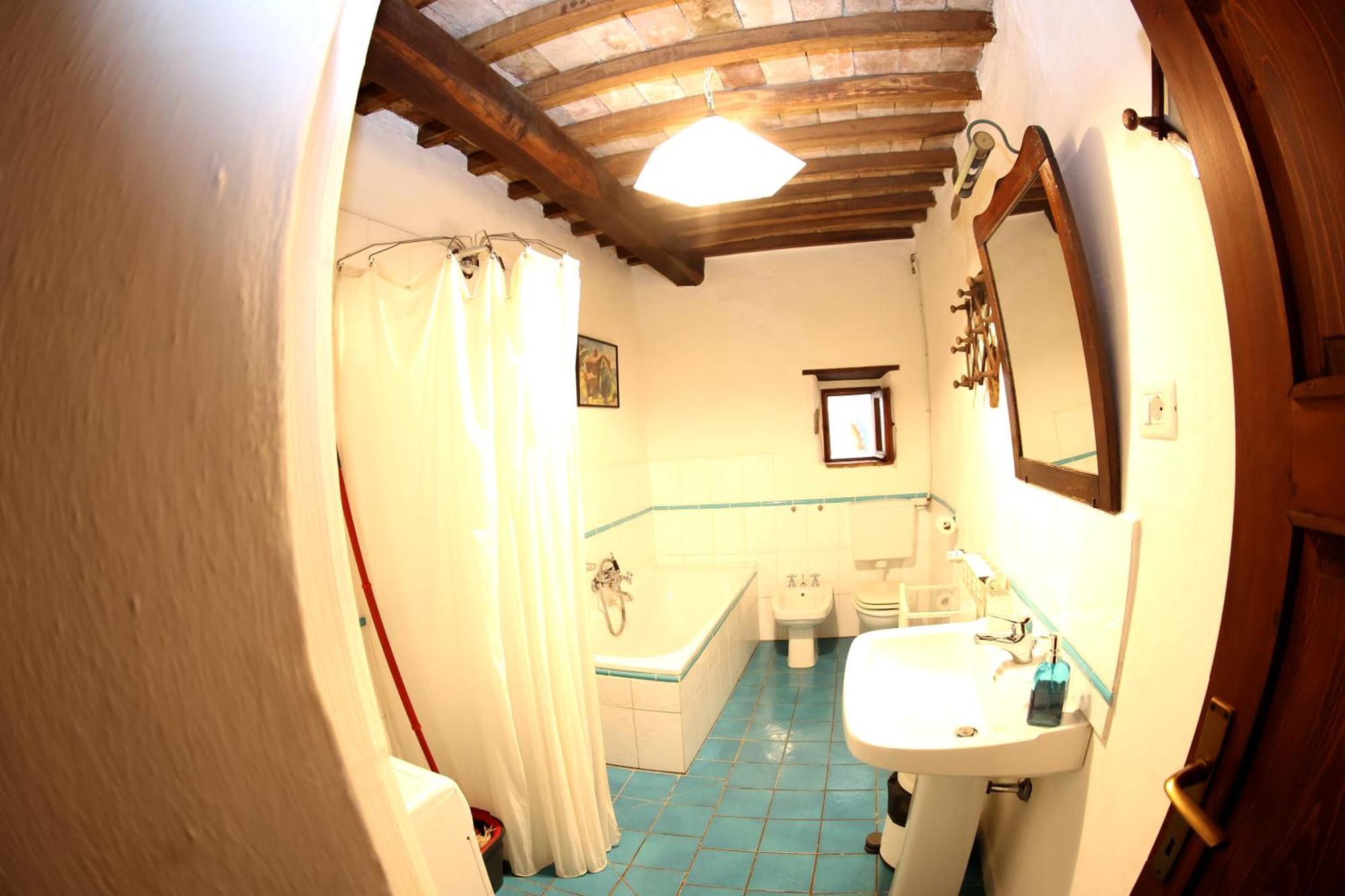 منزل الضيف Montemassi  في Casa Marju المظهر الخارجي الصورة