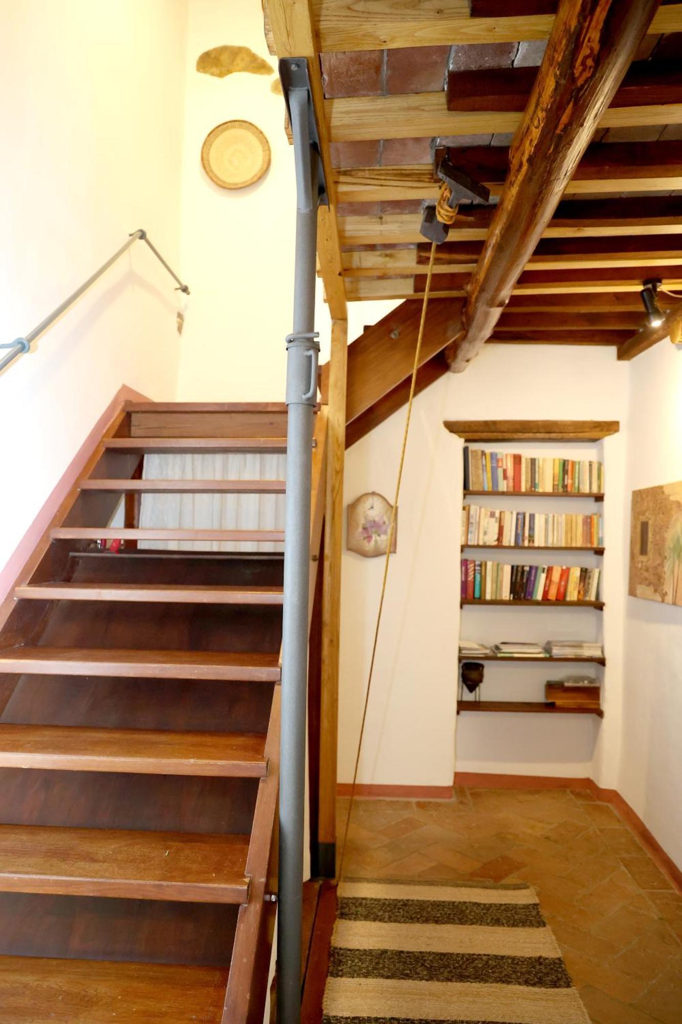 منزل الضيف Montemassi  في Casa Marju المظهر الخارجي الصورة