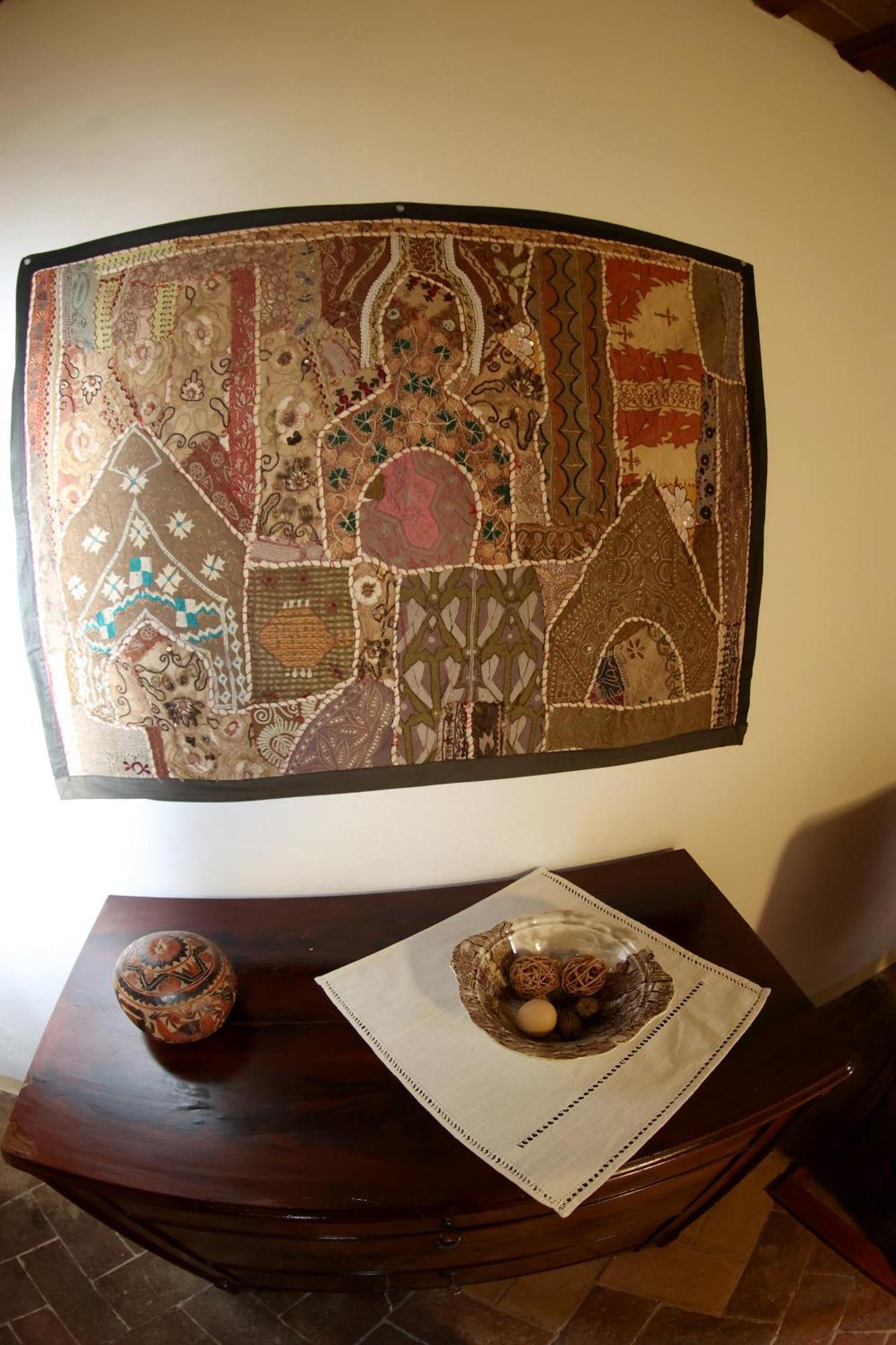 منزل الضيف Montemassi  في Casa Marju المظهر الخارجي الصورة