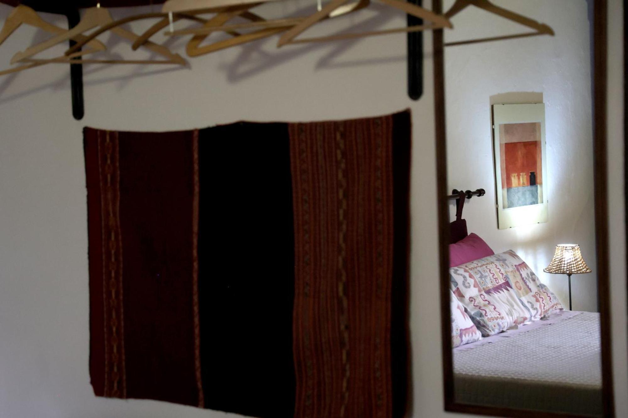 منزل الضيف Montemassi  في Casa Marju المظهر الخارجي الصورة