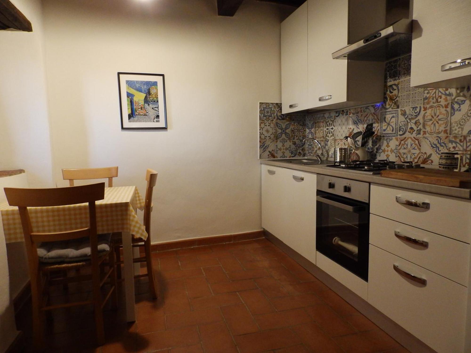 منزل الضيف Montemassi  في Casa Marju المظهر الخارجي الصورة