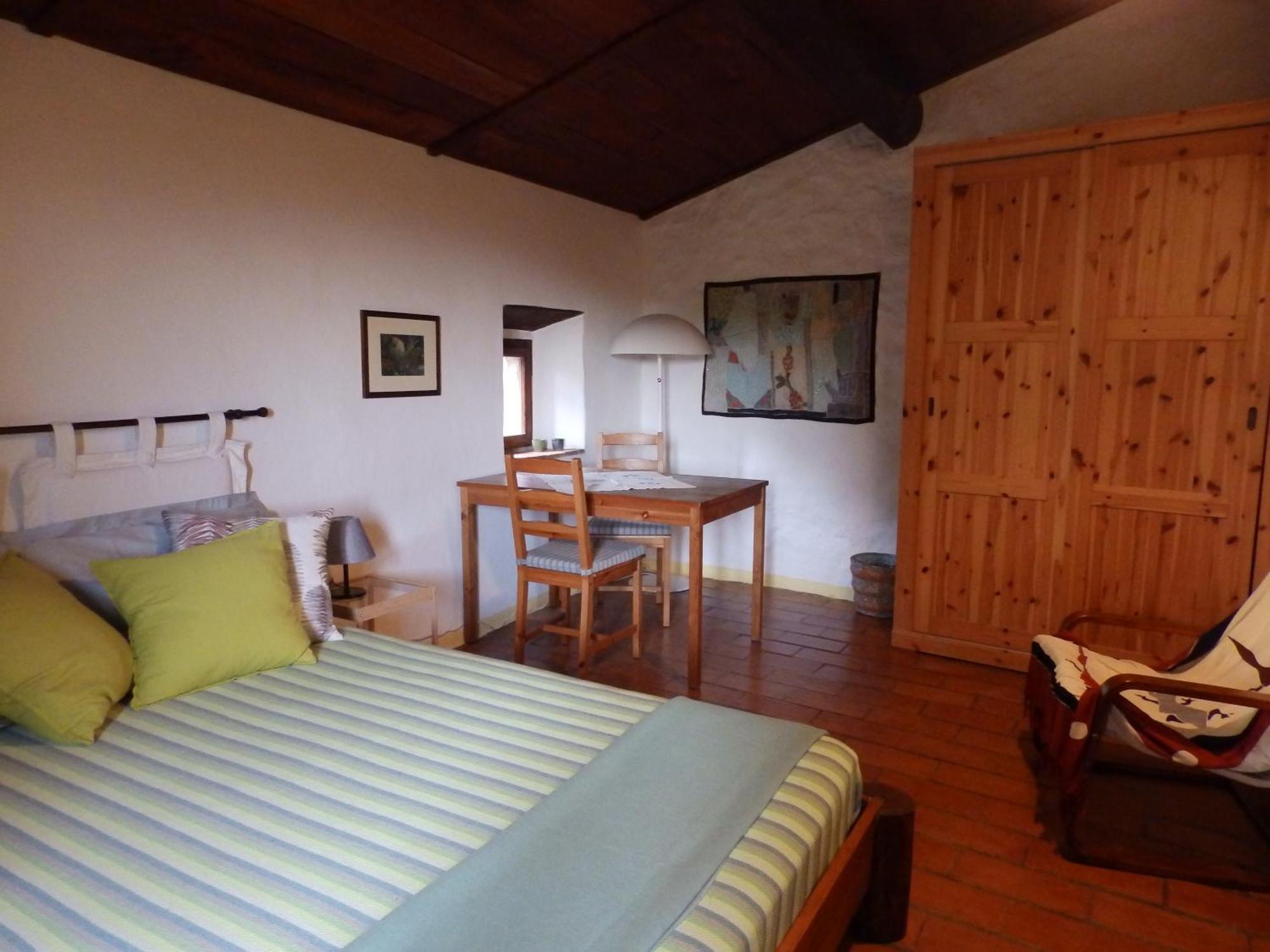 منزل الضيف Montemassi  في Casa Marju المظهر الخارجي الصورة